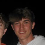 Connor Griffith - @cgriffith25 - Instagram