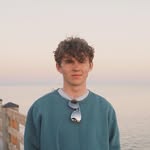 Connor Griffith - @connor_griffith_ - Instagram