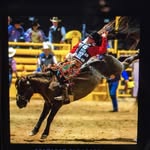 Connor Griffith - @skullbonebuckers1 - Instagram