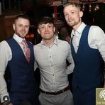 Conor Griffith - Facebook