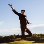 Conor Griffith - Facebook