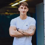 CG 🔴⚫️ - @conorgrimes7 - Instagram