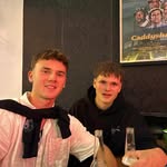 Conor - @conorgrimesss - Instagram