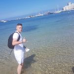 Conor Grimes - @conor.grimes.39 - Instagram