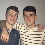 Conor Grimes - @grimes_1999 - Instagram