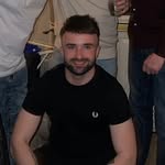 Conor Grimes - @conorgrimes123 - Instagram