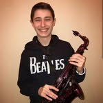 Connor Gross - @connorsmusicaljourney - Instagram