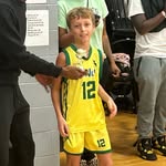 Connor Gross - @connor1basketball - Instagram