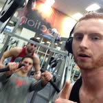 Sam Conor Brett Gross Moor Pau - @gym_buddies1 - Instagram