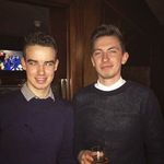 Conor Hagan - @cnrhgn - Instagram
