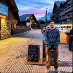 Conor Hale - @conorhale - Instagram