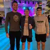 Connor Hall - @connorhall_3 - TikTok