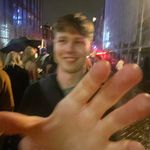 Conor Hall - @conorhall444 - Instagram