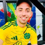 Conor Hall - Facebook