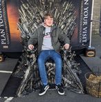 Conor Hall - Facebook