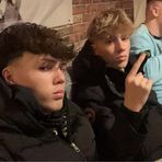 Conor Hall - Facebook