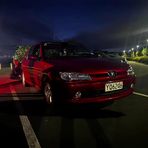 Conor Hall - Facebook