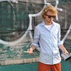 Conor Hall - Drums/Percussion - Facebook