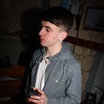 R I P Conor Hall - Facebook