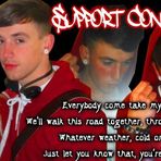 R.I.P Conor Hall x - Facebook