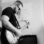 Connor Hamilton - Facebook