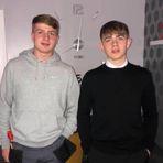 Conor Hamilton - Facebook