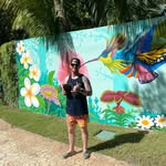 Conor Hamilton - @chiefhamilton - Instagram