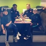 Conor Hamilton - @conorhamilton47.backup - Instagram