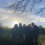 Conor Hamilton - Facebook