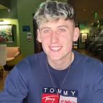 Conor Hamilton - @conorhamilton19 - Instagram