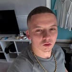 Conor Hamilton - @c_offcial_1 - Instagram