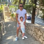 Conor - @conorhampton - Instagram