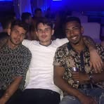 Conor Hancock - Facebook