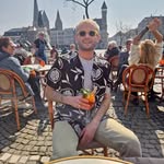 Conor Anderson - @conorh_anderson - Instagram
