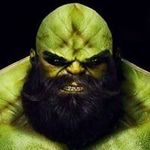 Conor Hanover - @dadamwarlock - Instagram