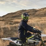 Connor Hansen - Facebook