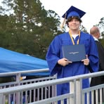 Connor Hansen - Facebook