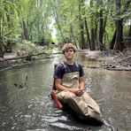 Connor Hanson - Facebook