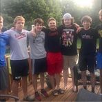 Conor Hanson - Facebook