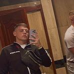 Conor Hanson - Facebook