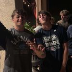 Connor Harding - @connorharding17 - Instagram