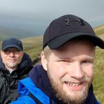 Conor Harding - @conorth98 - Instagram