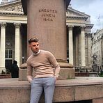 Conor Harding - Facebook