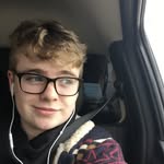 Conor Hardy - @hardlytheartist - Instagram