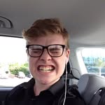 Conor Hardy - @saruwataridesu - Instagram