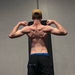 Conor Andrew Patrick Harper - @gymwithcon - Instagram