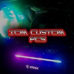 Conor Harper - @iomcustompcs - Instagram