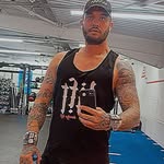 Conor Harris - @cj_harris69 - Instagram