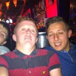 Conor Harris - @conorharris97 - Instagram