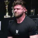 Conor Harris - @conor.tries.to.lift - Instagram
